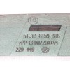 Recambio de no identificado para bmw serie 5 berlina (e39) 528i referencia OEM IAM 51138159306  