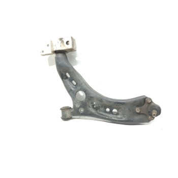 BRAZO SUSPENSION INFERIOR DELANTERO DERECHO 1K0407152BD 