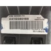 Recambio de airbag delantero izquierdo para alfa romeo giulietta (191) distinctive referencia OEM IAM 156091520 1015390 10153900