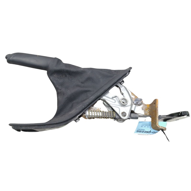 Recambio de palanca freno de mano para bmw x1 (e84) xdrive 18d referencia OEM IAM 34406782749  3440678274905