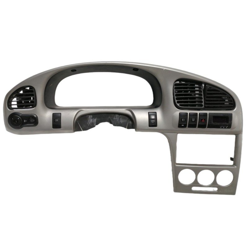 Recambio de rejilla aireadora para kia shuma ii 1.6 ls 4 berlina referencia OEM IAM OK2N155420  