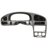 Recambio de rejilla aireadora para kia shuma ii 1.6 ls 4 berlina referencia OEM IAM OK2N155420  