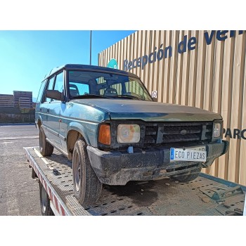LAND ROVER DISCOVERY I (LJ)