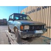 land rover discovery i (lj) del año 1993