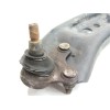 Recambio de brazo suspension inferior delantero derecho para seat leon (1p1) reference referencia OEM IAM 1K0407152BD  