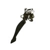 Recambio de cerradura capot para citroën c4 lim. business referencia OEM IAM 7934F5  41710 9887592080 7530D15 24200