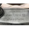 Recambio de airbag delantero izquierdo para alfa romeo giulietta (191) distinctive referencia OEM IAM 156091520 1015390 10153900