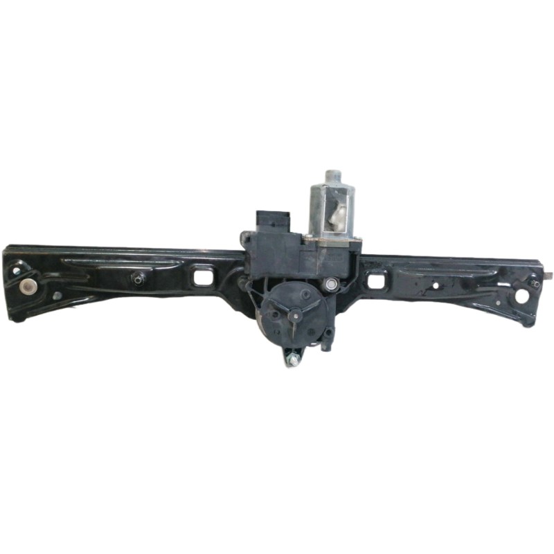 Recambio de elevalunas delantero derecho para peugeot bipper básico referencia OEM IAM 9222EN  