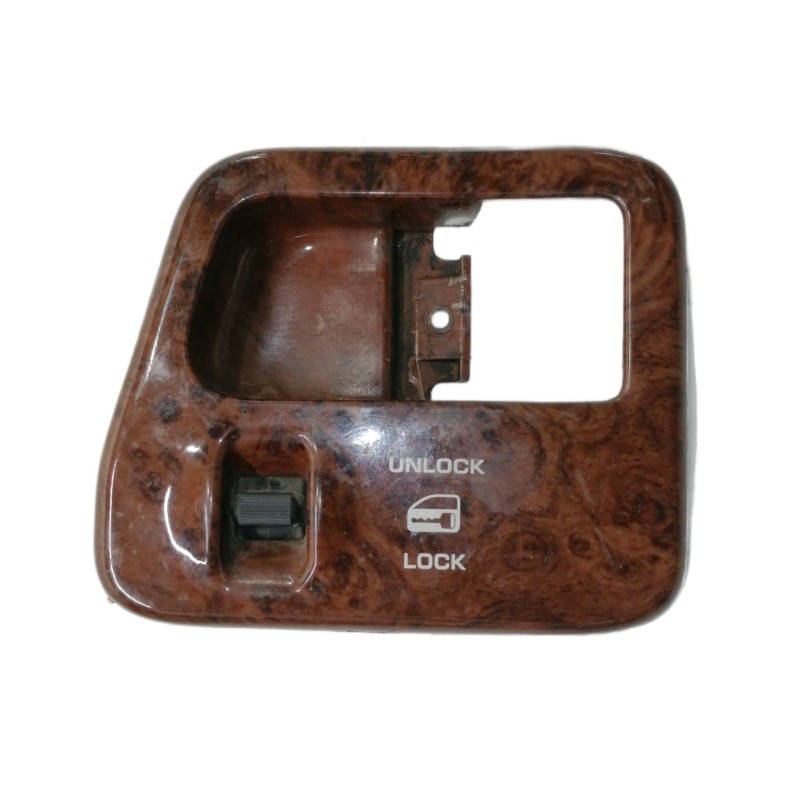 Recambio de moldura para chrysler voyager (es) 2.5 td le grand voyager referencia OEM IAM 4673140 64472 4673138