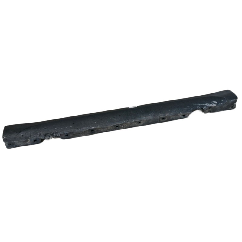 Recambio de faldon lateral para bmw x1 (e84) xdrive 18d referencia OEM IAM   IZQUIERDO