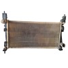 Recambio de radiador agua para citroën nemo x referencia OEM IAM 51780666  L8071004