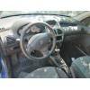 peugeot 206 hatchback (2a/c) del año 2004