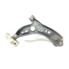Recambio de brazo suspension inferior delantero derecho para seat leon (1p1) reference referencia OEM IAM 1K0407152BD  