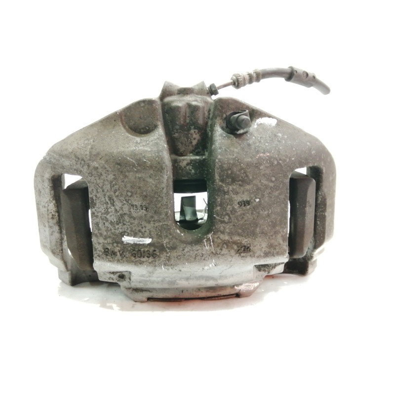 Recambio de pinza freno delantera derecha para bmw serie 5 lim. (f10) 535d referencia OEM IAM 0792R  