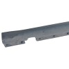 Recambio de faldon lateral para bmw x1 (e84) xdrive 18d referencia OEM IAM   IZQUIERDO