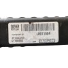 Recambio de radiador agua para citroën nemo x referencia OEM IAM 51780666  L8071004