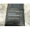 Recambio de cinturon seguridad delantero derecho para dacia dokker access referencia OEM IAM 868842775R 868842775R 