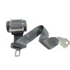Recambio de cinturon seguridad trasero izquierdo para seat leon (1p1) reference referencia OEM IAM 6061675 6009173 193857737A