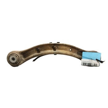 BRAZO SUSPENSION SUPERIOR TRASERO IZQUIERDO 7L0505375A 