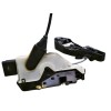 Recambio de cerradura puerta delantera derecha para citroën c4 lim. business referencia OEM IAM 968535148 5 PINS 406271850