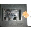 Recambio de mando elevalunas delantero izquierdo para opel zafira a club referencia OEM IAM 90561088  