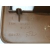 Recambio de moldura para chrysler voyager (es) 2.5 td le grand voyager referencia OEM IAM 4673140 64472 4673138