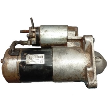 MOTOR ARRANQUE 55352882 55352882 