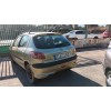 peugeot 206 berlina del año 2005