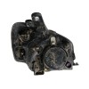 Recambio de faro izquierdo para citroën nemo x referencia OEM IAM 135319808  455709