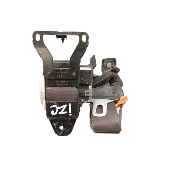 CINTURON SEGURIDAD TRASERO IZQUIERDO 64650PA220ML 