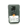 Recambio de mando elevalunas delantero izquierdo para opel zafira a club referencia OEM IAM 90561088  
