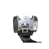 Recambio de cinturon seguridad trasero izquierdo para seat leon (1p1) reference referencia OEM IAM 6061675 6009173 193857737A