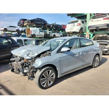 HYUNDAI IONIQ (AE)