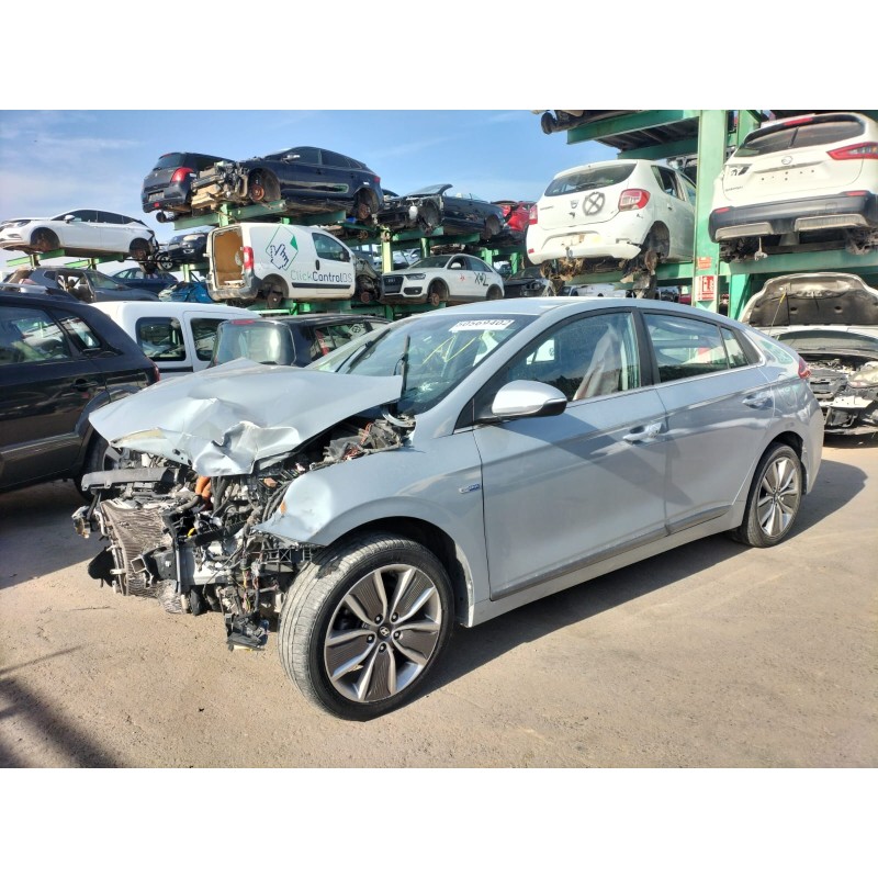 HYUNDAI IONIQ (AE)