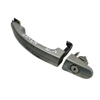 MANETA EXTERIOR DELANTERA IZQUIERDA 3M51R22404A E521F