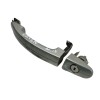 Recambio de maneta exterior delantera izquierda para ford kuga (cbv) titanium referencia OEM IAM 3M51R22404A  E521F