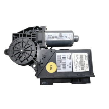 MOTOR ELEVALUNAS TRASERO IZQUIERDO 4E0959801A 992824107 4E0910802