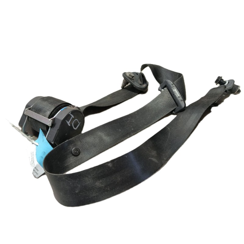 Recambio de cinturon seguridad delantero izquierdo para dacia dokker access referencia OEM IAM 868850864R 868850864R 