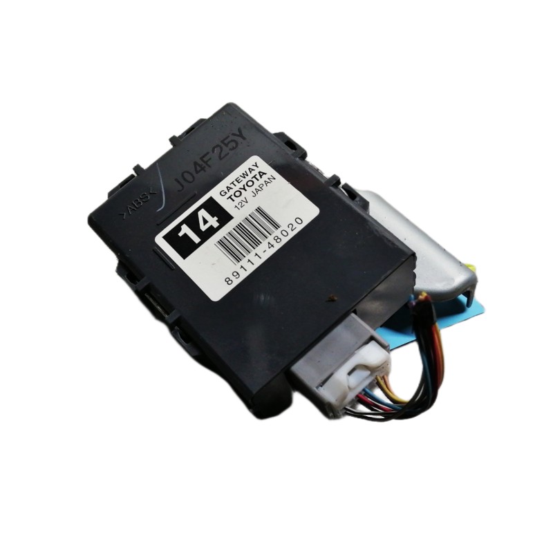 Recambio de modulo electronico para lexus rx 300(mcu35) luxury referencia OEM IAM 8911148020  