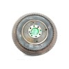 Recambio de volante motor para peugeot bipper básico referencia OEM IAM 55201525  