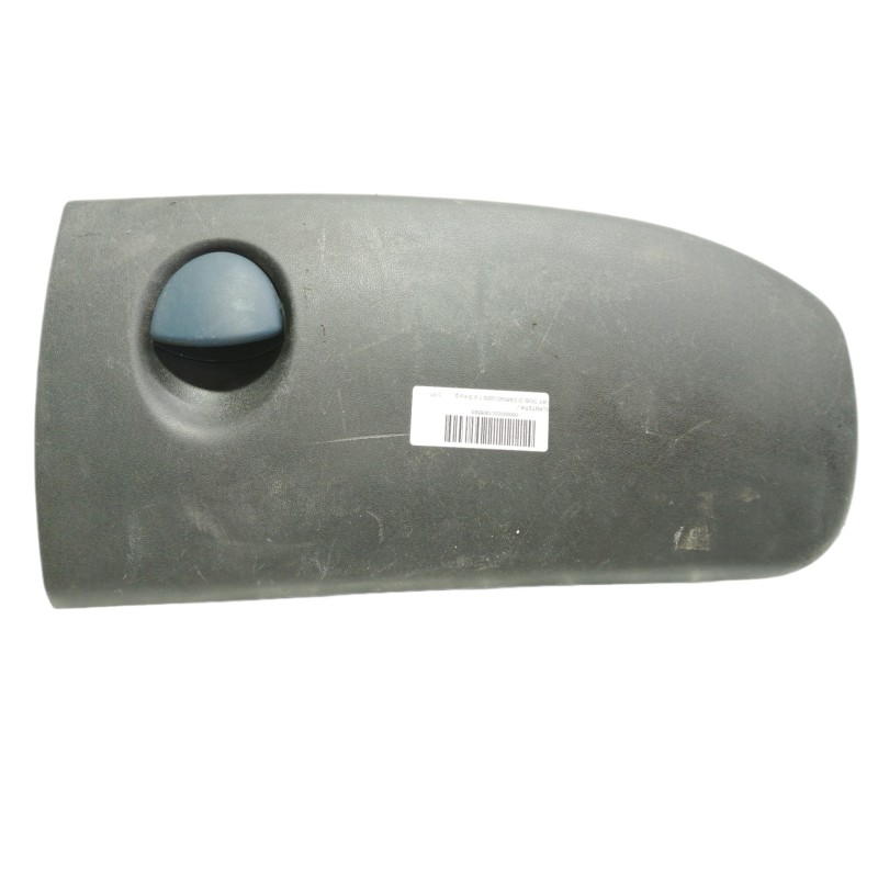 Recambio de guantera para fiat doblo cargo (223) 1.9 d furg. referencia OEM IAM 735341623 735308454B 