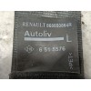 Recambio de cinturon seguridad delantero izquierdo para dacia dokker access referencia OEM IAM 868850864R 868850864R 