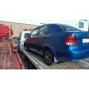 chevrolet aveo / kalos sedán (t250, t255) del año 2004