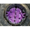 Recambio de faro izquierdo para citroën nemo x referencia OEM IAM 135319808  455709