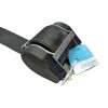 Recambio de cinturon seguridad delantero izquierdo para dacia dokker access referencia OEM IAM 868850864R 868850864R 