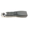 Recambio de enganche cinturon delantero derecho para kia picanto 1.1 crdi active referencia OEM IAM 8884007000HU  
