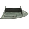 Recambio de guantera para fiat doblo cargo (223) 1.9 d furg. referencia OEM IAM 735341623 735308454B 