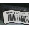 Recambio de cinturon seguridad trasero izquierdo para seat leon (1p1) reference referencia OEM IAM 6061675 6009173 193857737A