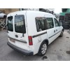 opel combo tour del año 2005