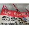 Recambio de enganche cinturon delantero derecho para kia picanto 1.1 crdi active referencia OEM IAM 8884007000HU  